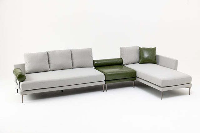 BARRETTA Modular Sofa