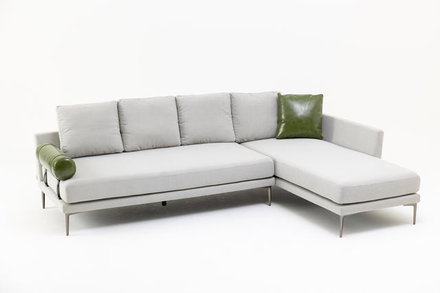 BARRETTA Modular Sofa