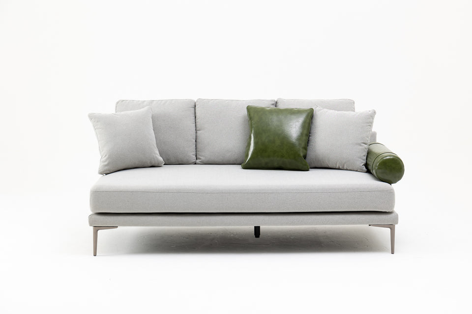BARRETTA Modular Sofa
