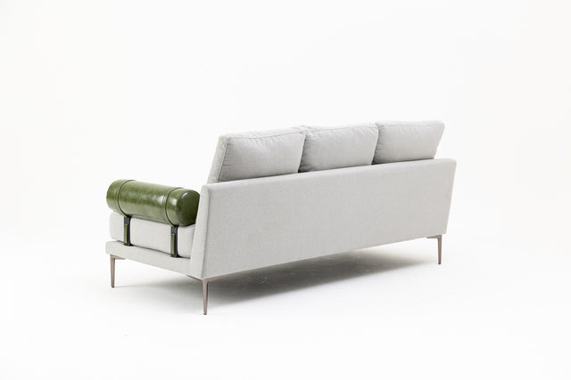 BARRETTA Modular Sofa