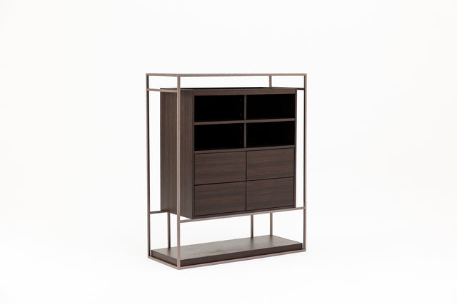 BENEZETTE Tall Cabinet