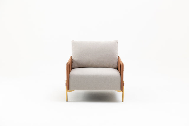 BERANICE Lounge Chair