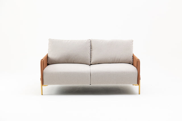 BERANICE Loveseat