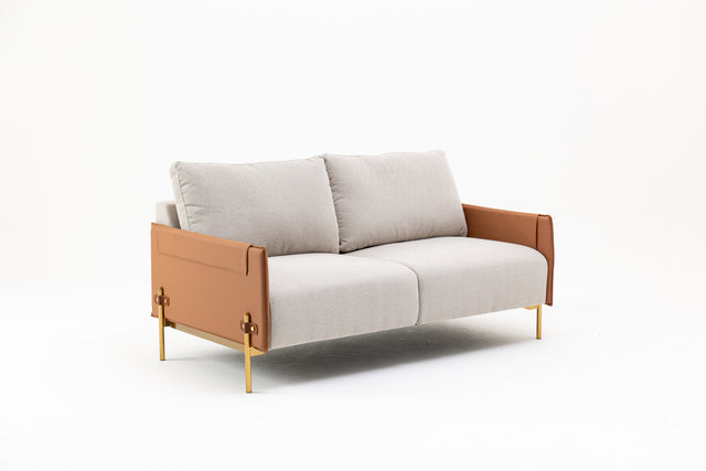 BERANICE Loveseat