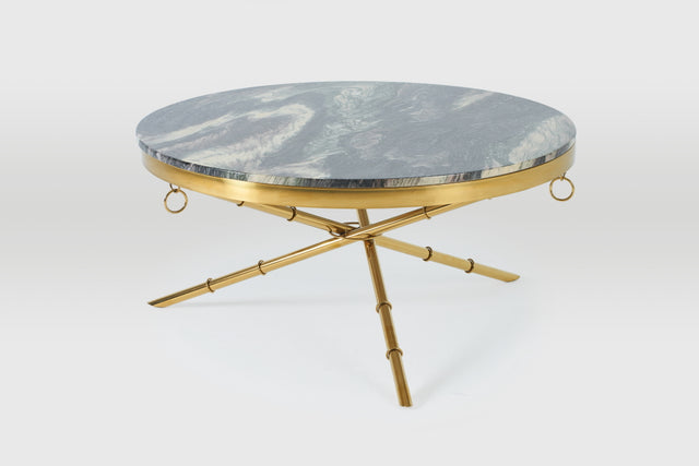 CARFRAE Coffee Table