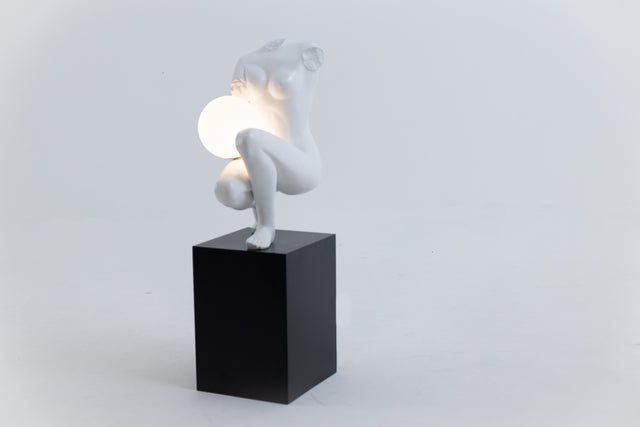 ARM-Less Accent Light