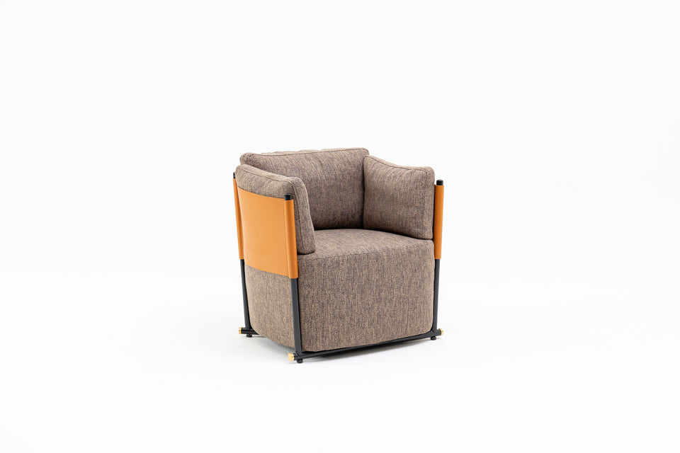 NAHANT Lounge Chair